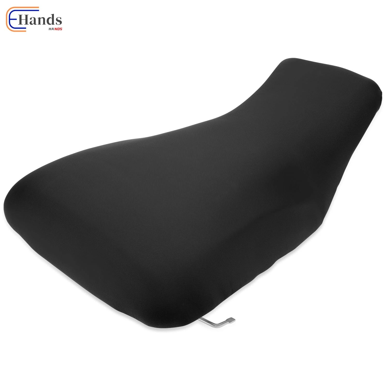 Complete Seat for Honda TRX350 (2000–2003) Black