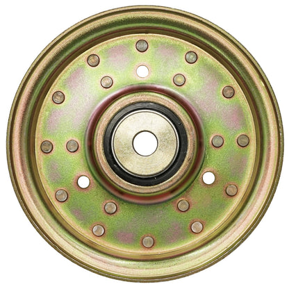 Deck Pulley Replacement for Bad Boy CZT 42 50 and CZT 60 (2010–2013)