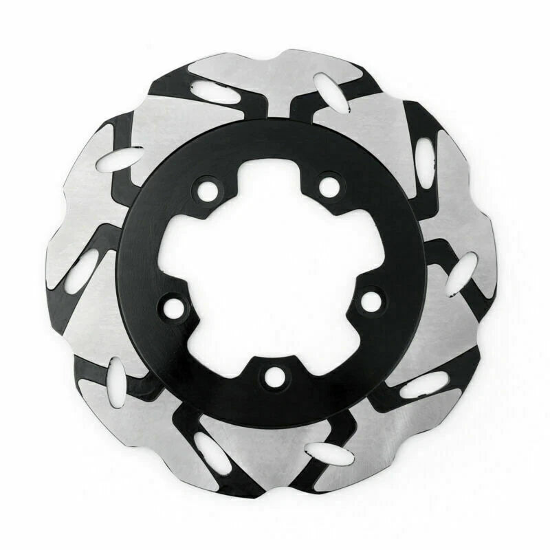 Rear Brake Disc Rotor for Suzuki RF600R/RF900R/SF650/GSX600F/GSF1200 (1998–2006)