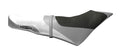 Hydro-Turf Seat Cover for SeaDoo Spark Trixx 3-Up (2014–2020) CF White/Black/Gray