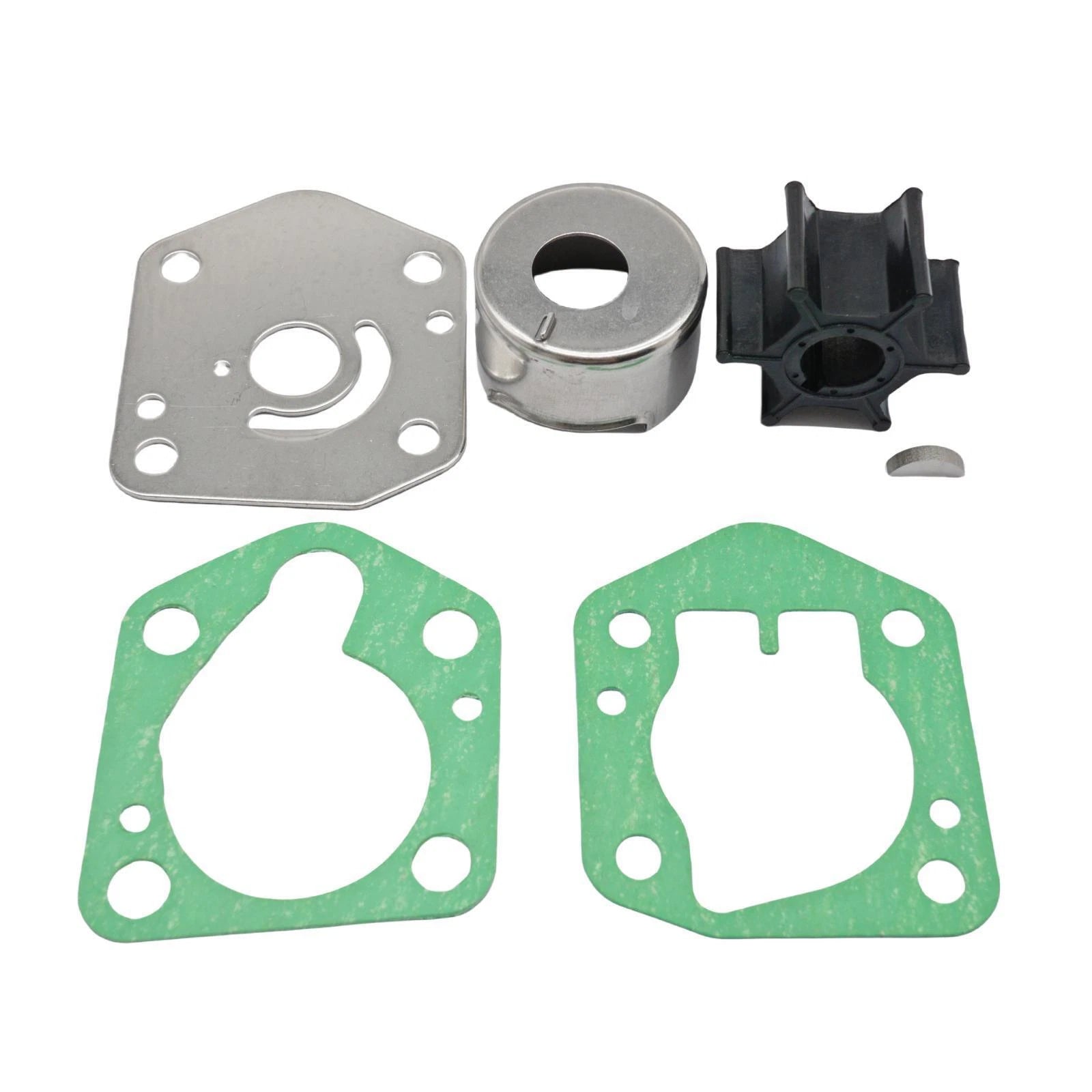 Water Pump Kit for Suzuki (17400-99J20, 17400-99J02, 17400-99J00)