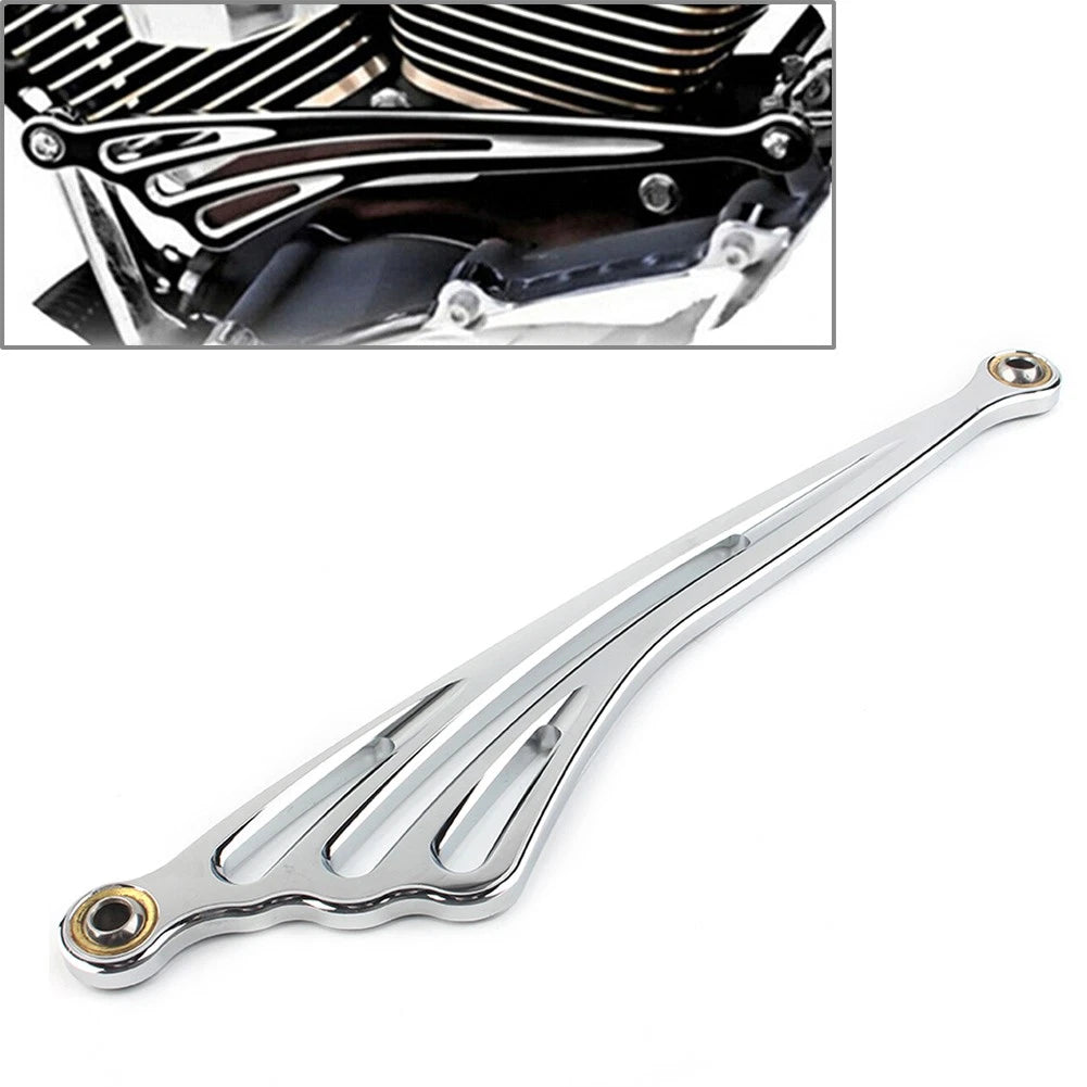 CNC Gear Shift Linkage for Harley Touring Electra Road Glide (2014–2023)