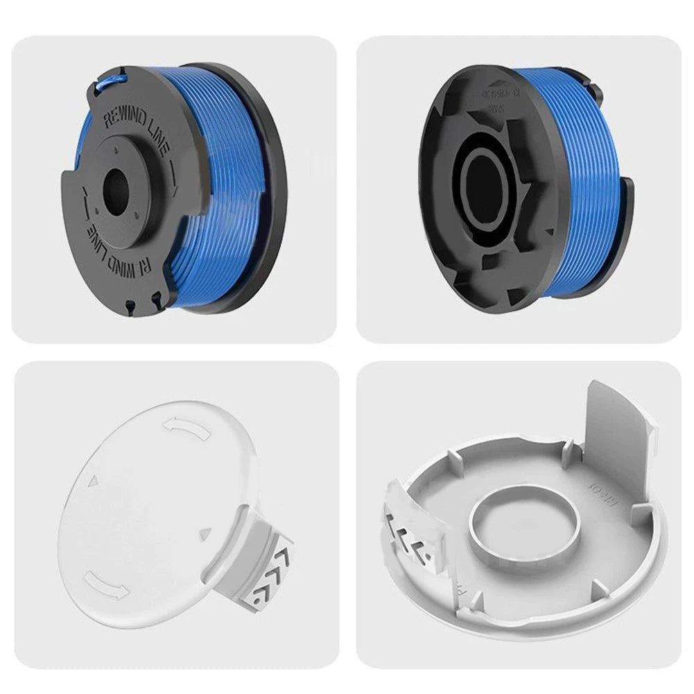 AC14RL3A Replacement for Ryobi RY24021, RY40200 (Compatible)