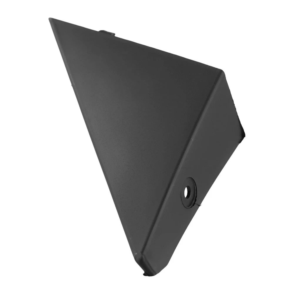 For Smart Fortwo 451 Front Right A-Pillar Triangle Antenna Trim A4518810223