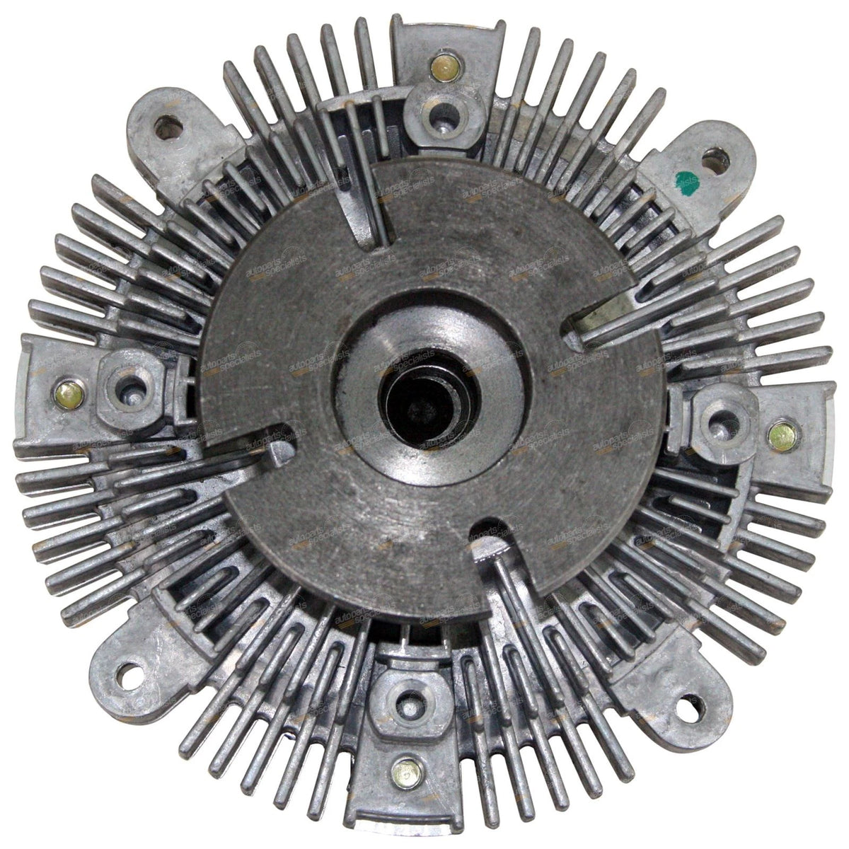 Viscous Fan Clutch Hub for Commodore VL 6 cyl 3.0L RB30ET (1986–1988)