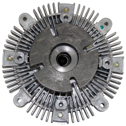 Viscous Fan Clutch Hub for Commodore VL 6 cyl 3.0L RB30ET (1986–1988)