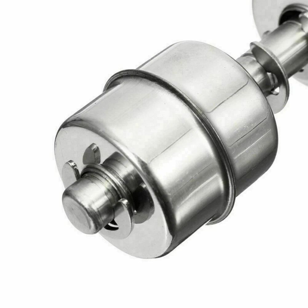 Float Switch Sensor for Water Level (220V DC / 240V AC)
