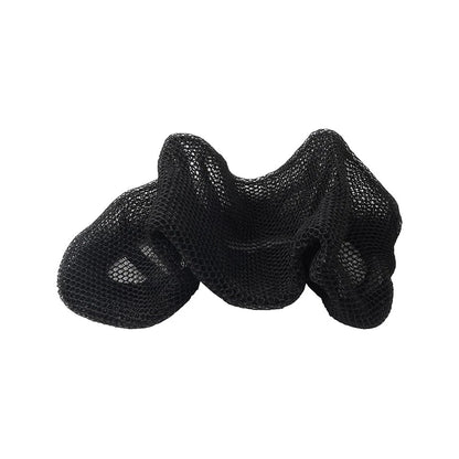 Rear Mesh Net Protector Seat Cover for Kawasaki Versys 650 (2015–2023)