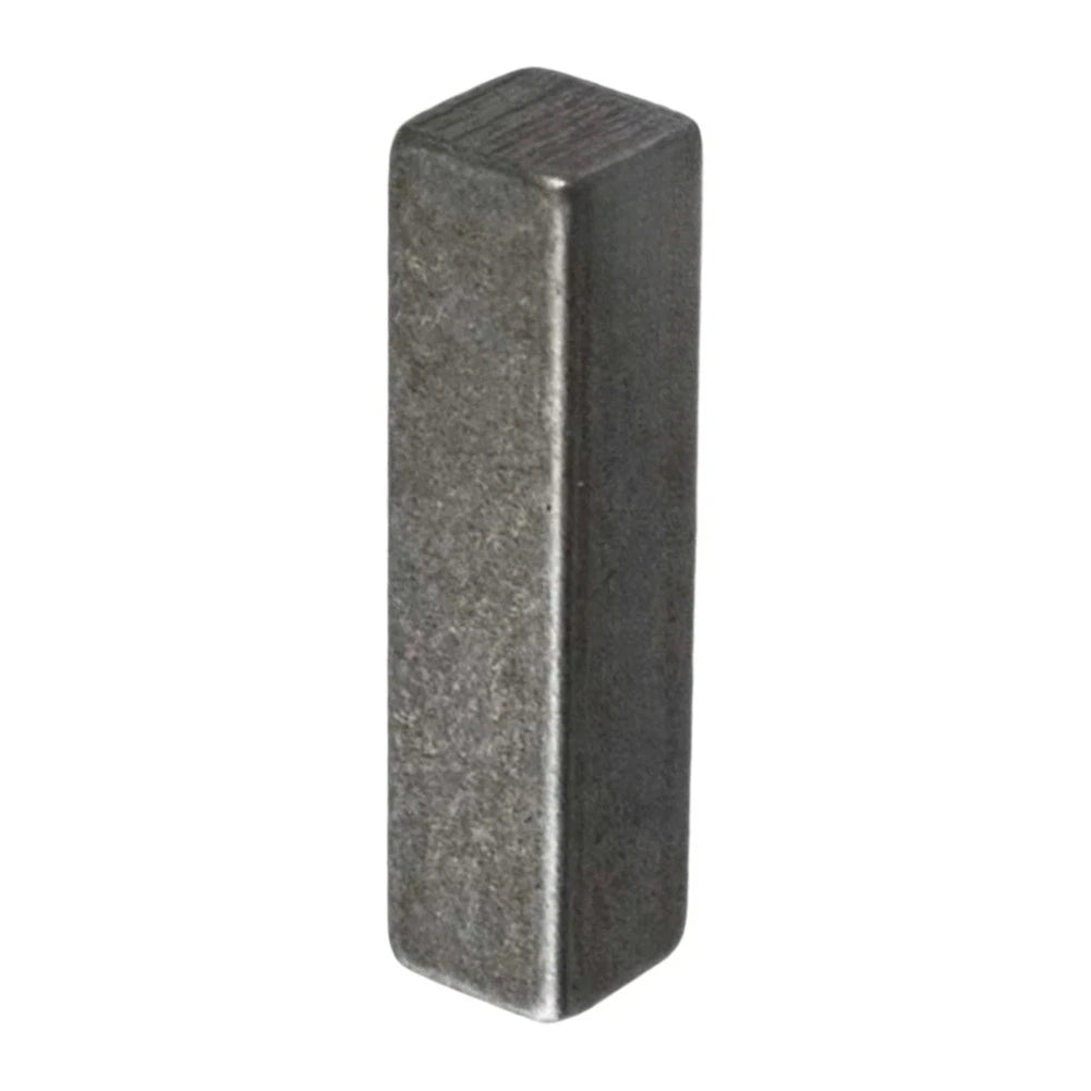 Square Key Replacement for Lawn Mower (Precision Engineered)
