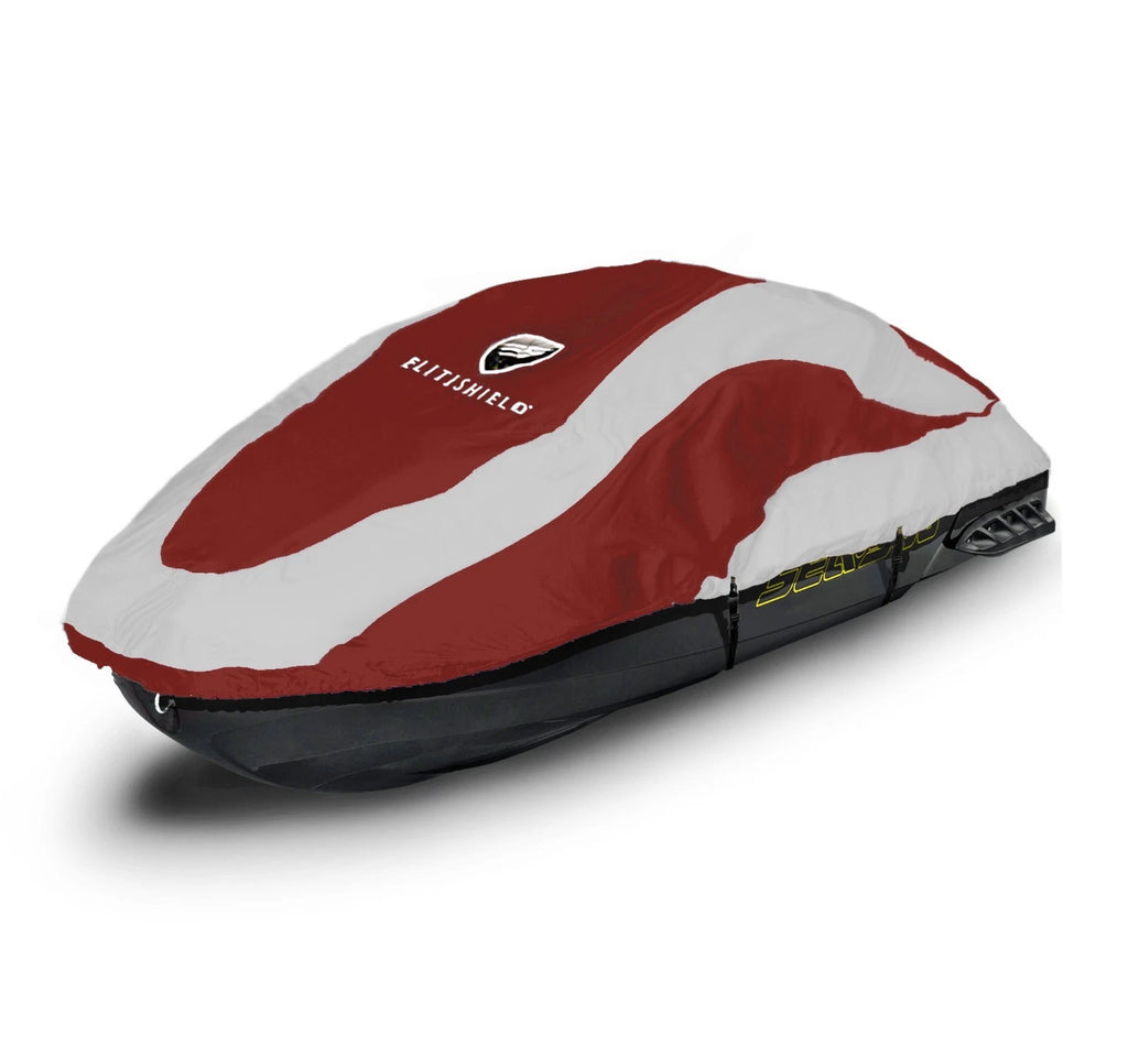EliteShield Waterproof Cover for Polaris Octane (2017–2023)