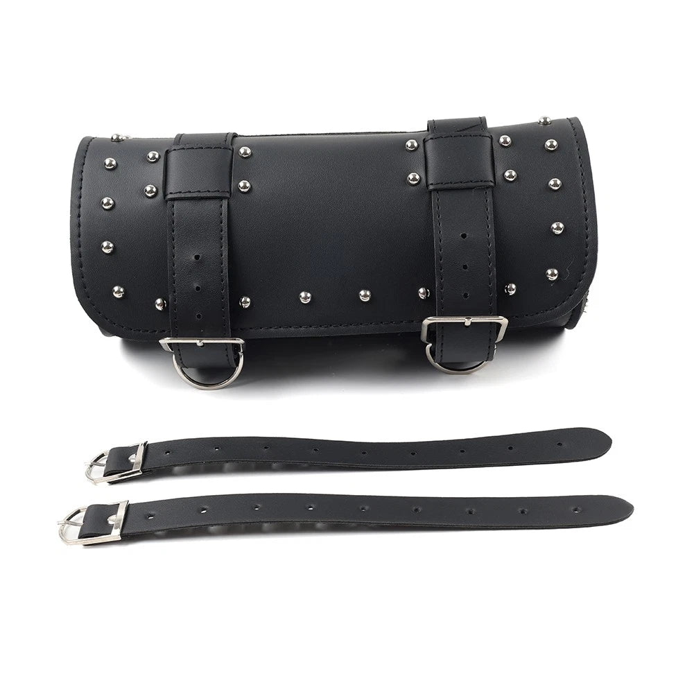 Front Fork Tool Bag for Motorcycle (Universal Fit)