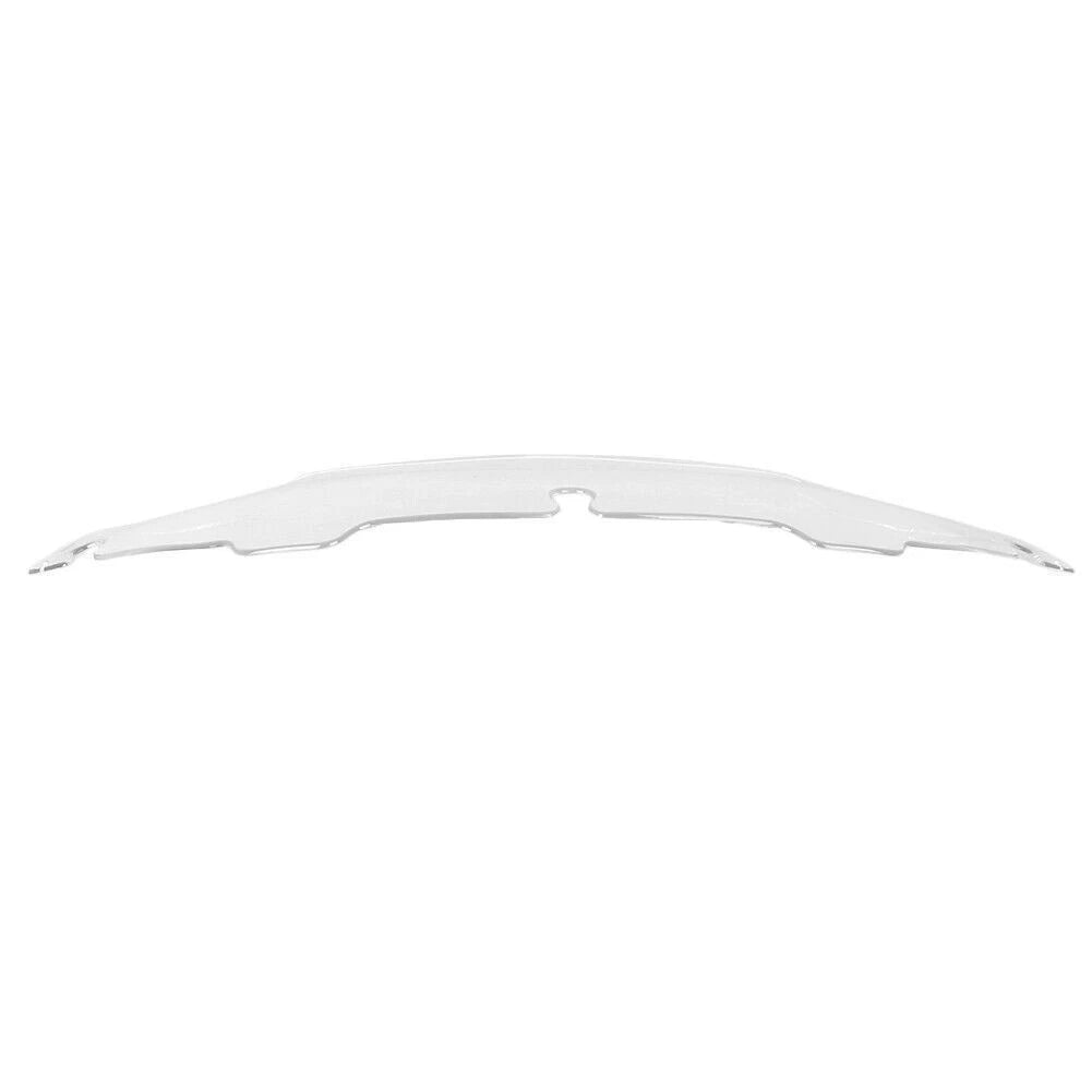 Windscreen for Harley Electra Glide Street Touring (2007–2013)