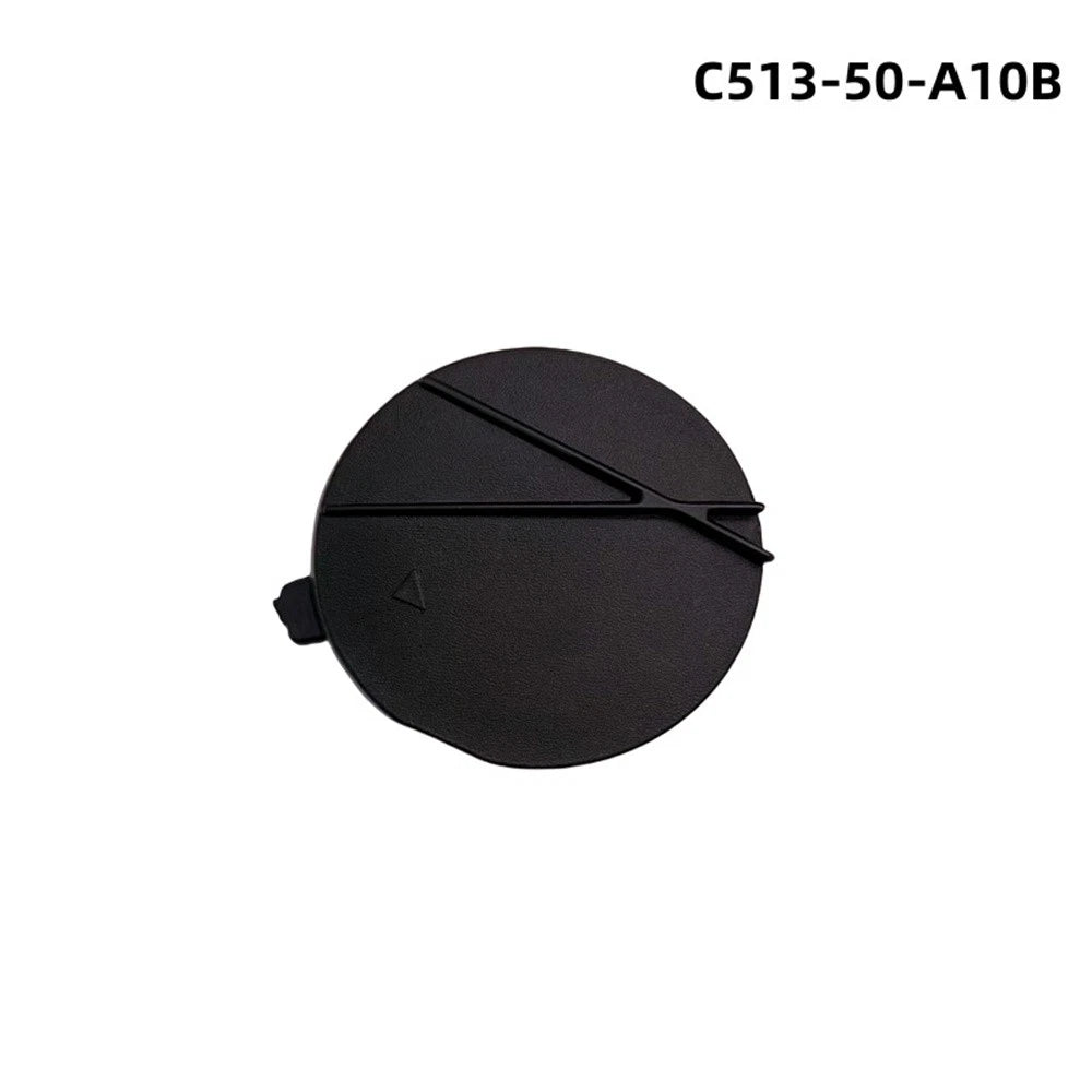 Front Bumper Tow Hook Cover C513-50-A10B for Mazda 5 (2011–2015)
