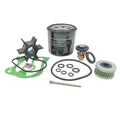 Outboard Service Kit with Impeller & Oil Fuel Filter for Honda BF 40D 50D (2000–2023)