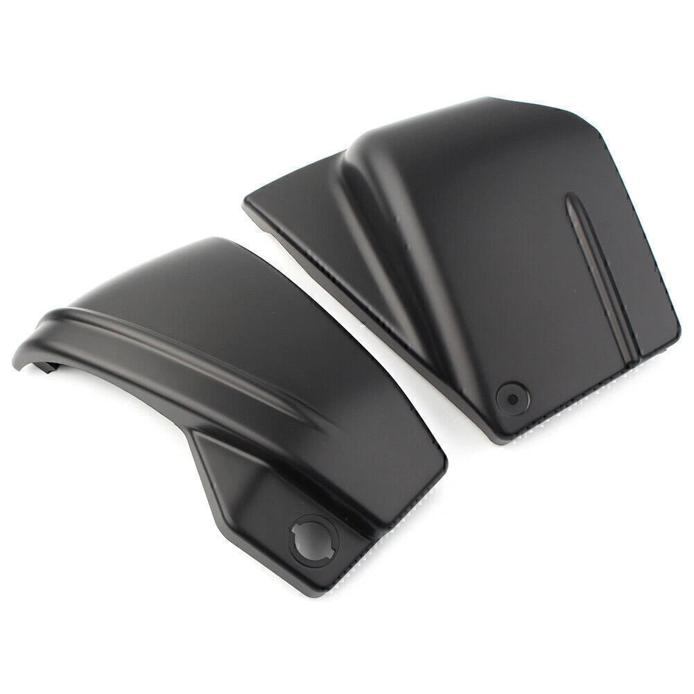 Battery Side Fairing Cover for Yamaha V-Star 650 (2000–2008)