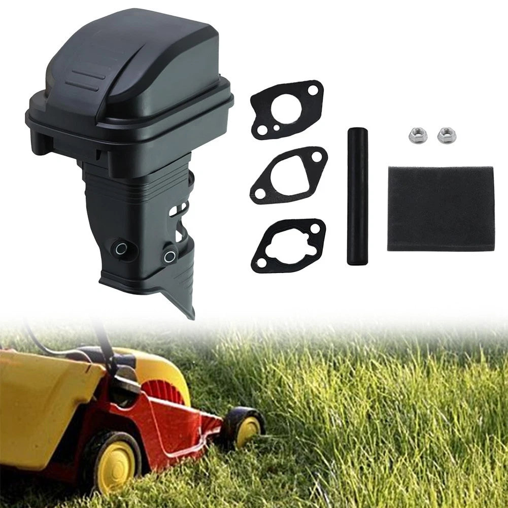 Air Cleaner Housing for 212cc Engines (6.5HP Models)