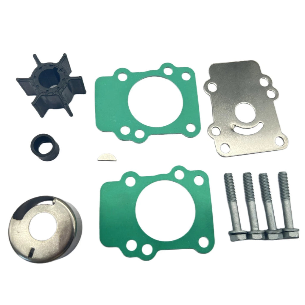 Water Pump Repair Kit for Mercury (18-3148) (46-84277M, 46-84277T)