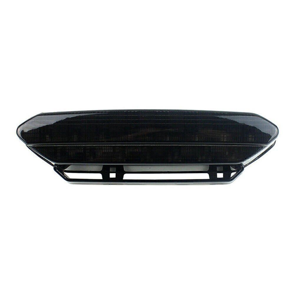 Smoke LED Tail Light Assembly for Yamaha YFZ450 (2006–2009)