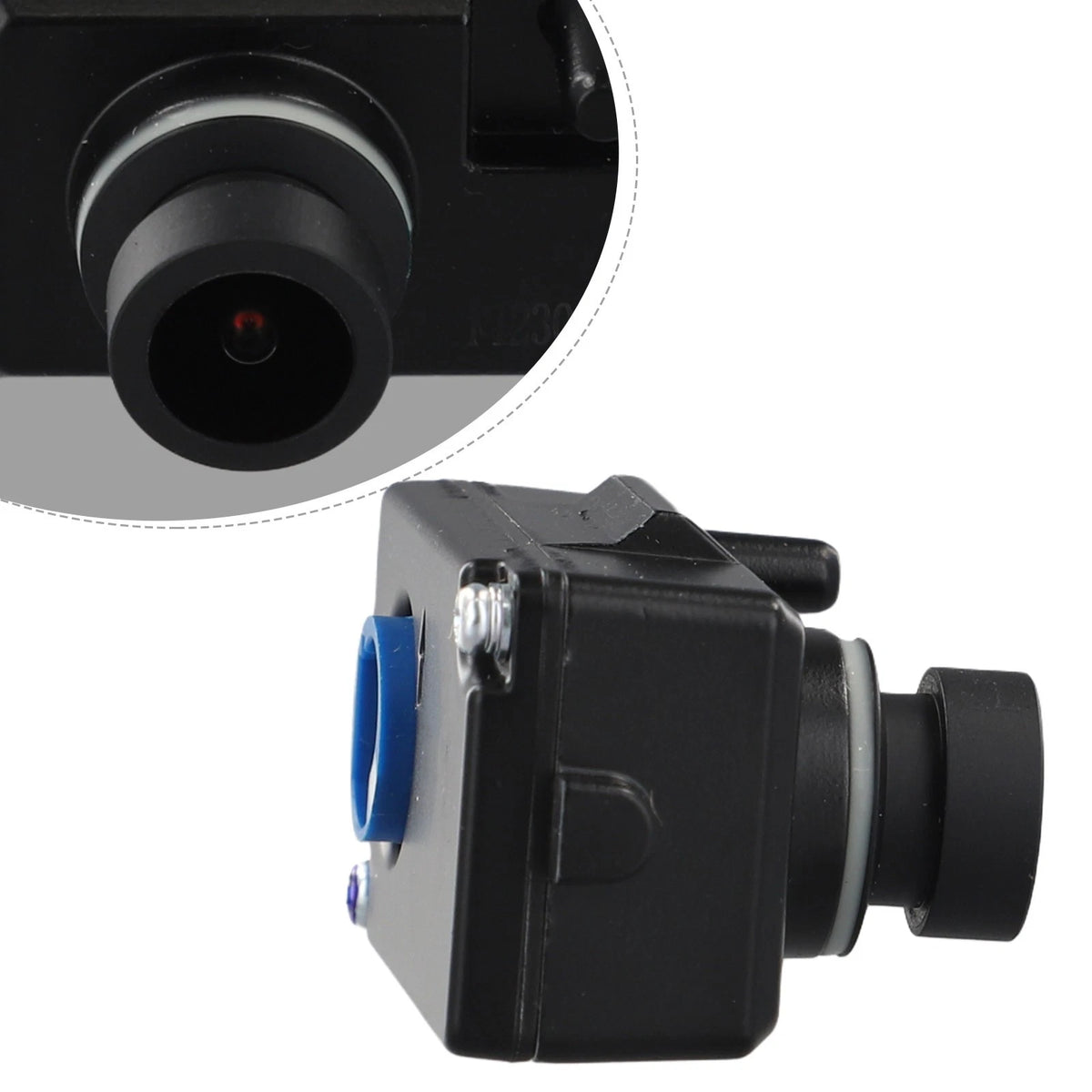 Recorder Camera for Han EV Tang EV (EL-3776900)