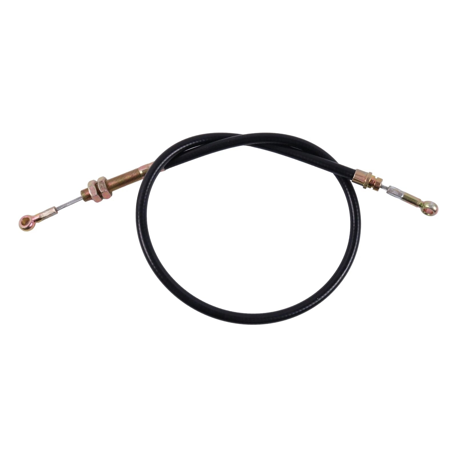 Brake Cable 0009350646 for Linde Forklift