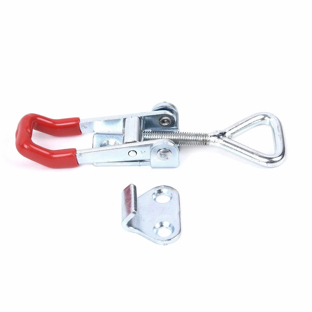 Clip Clamp for Machine