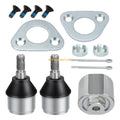 Set of 2 Ball Joint Bracket Puller Removal Kit for Polaris Sportsman 800 (2005–2014)