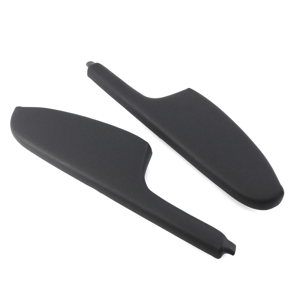 Interior Door Armrest Panel Cover Trim for Honda Accord (2013–2017)