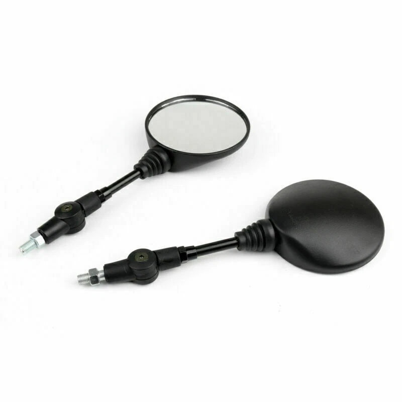 Rearview Mirrors for Yamaha XT350 TT600 TW225 TDR250 GB T9 (1985–2000)