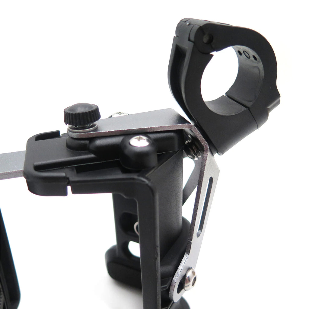 Cup Holder for Motorcycle (Universal Fit)