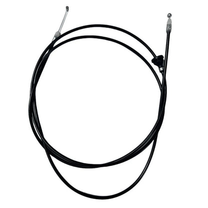 Hood Latch Lock Release Cable MR436711 for Mitsubishi Pajero Shogun (2000–2006)