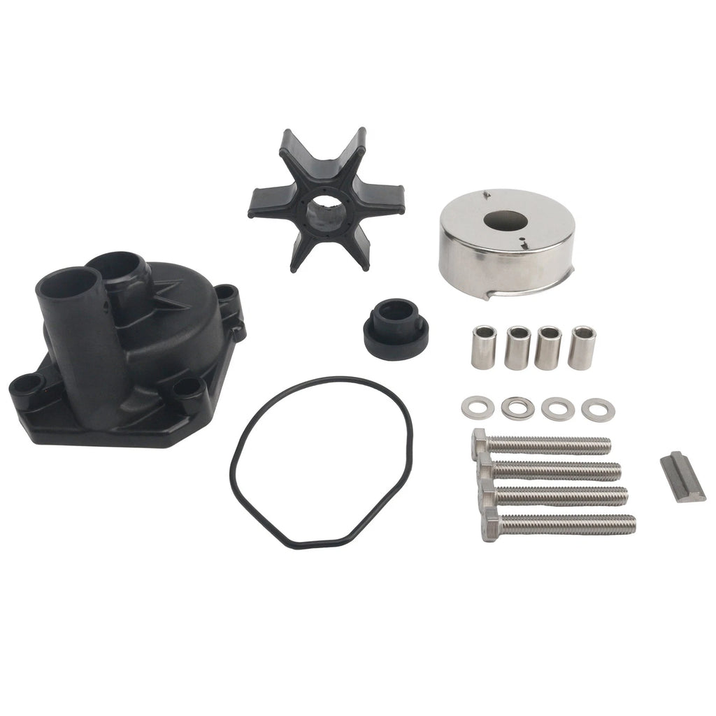 Complete Water Pump Rebuild Kit for Honda 75/90hp BF75D/BF90D (1990–1999) 06193-ZZ0-000