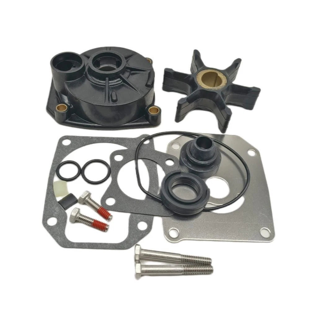 Water Pump Impeller Kit for Johnson Evinrude Outboard (40-60 HP) - 5000308