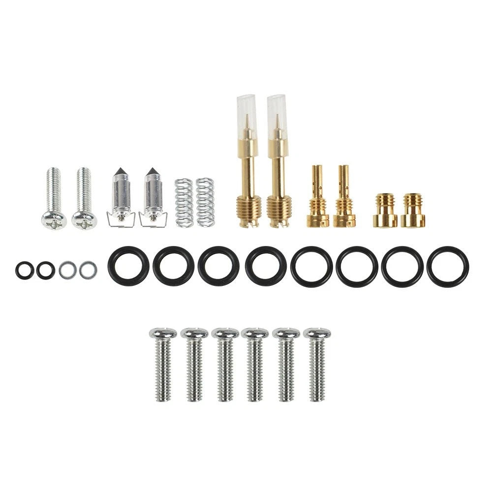 Carburetor Repair Kit for Kawasaki EN450/454 LTD (1985–1990)
