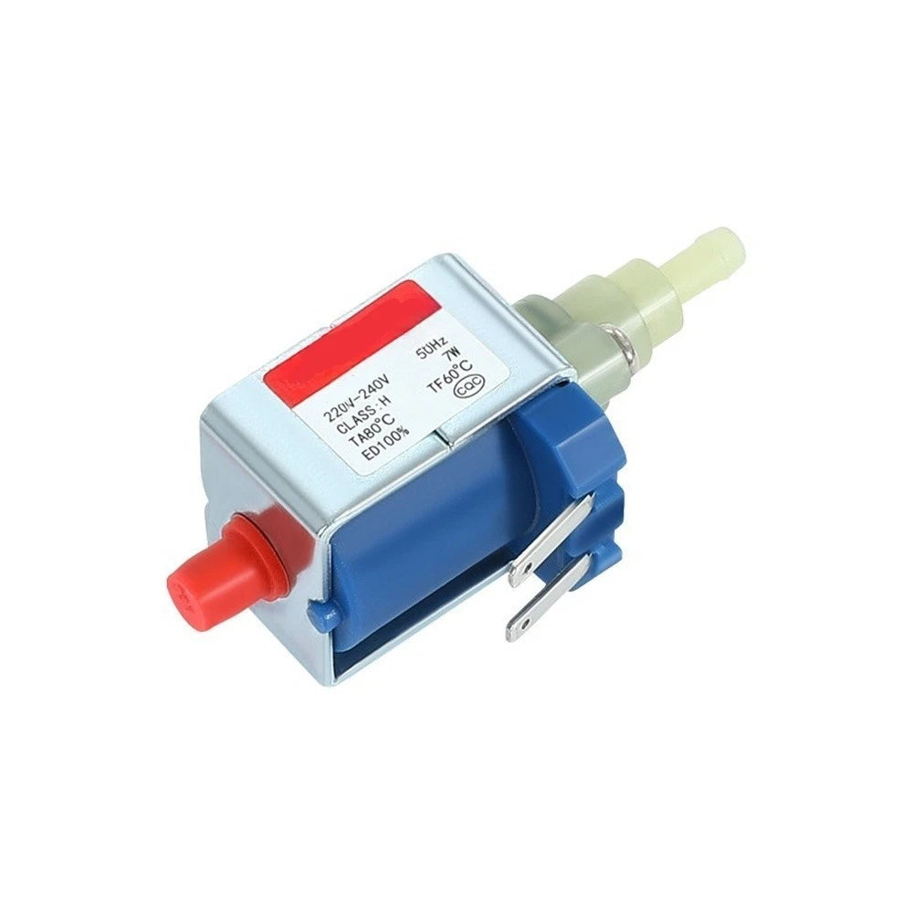Water Pump 220V 7W Self Priming Electromagnetic for Coffee Tools