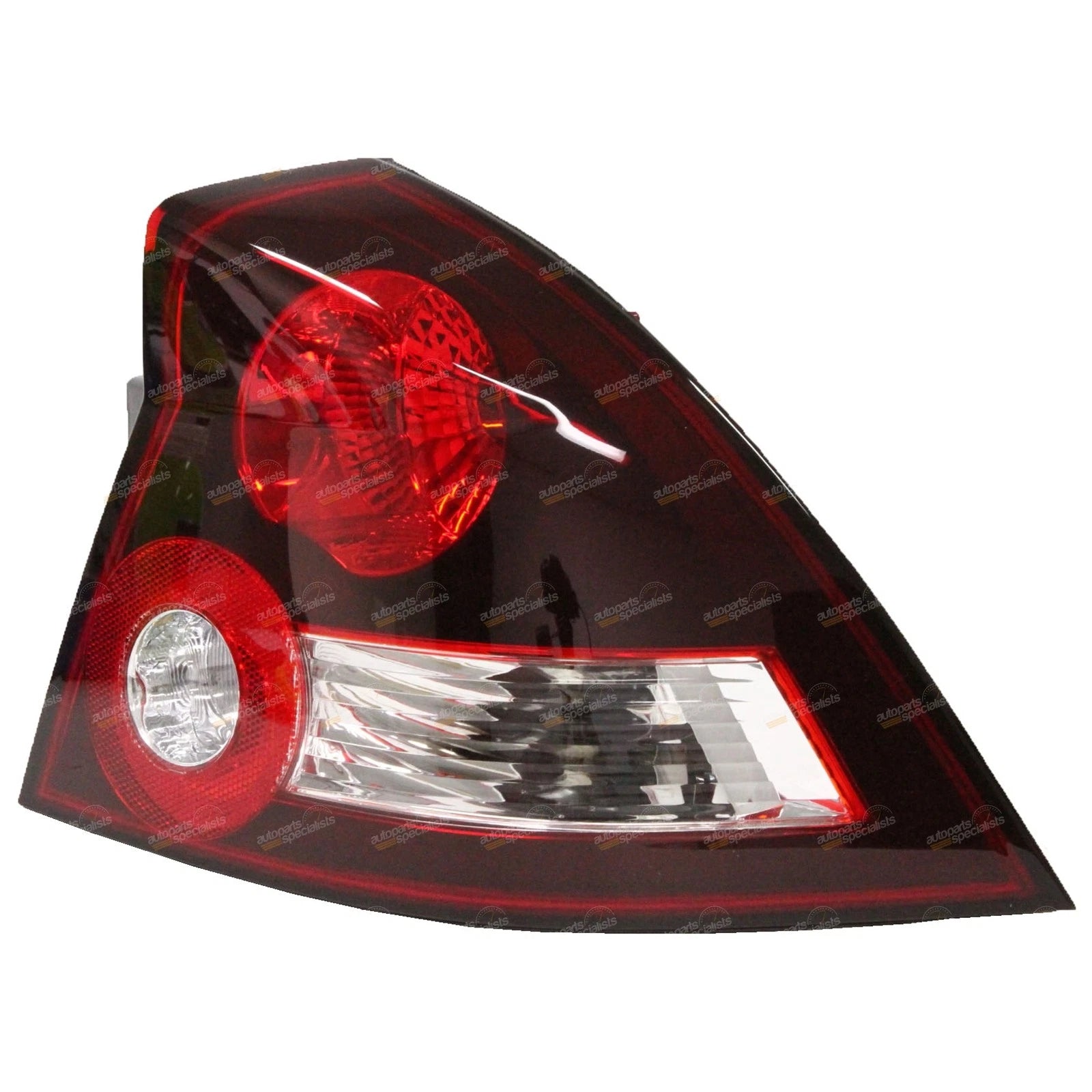 RH Tail Light for Holden Commodore VY Series 2 (2003–2004) RHS