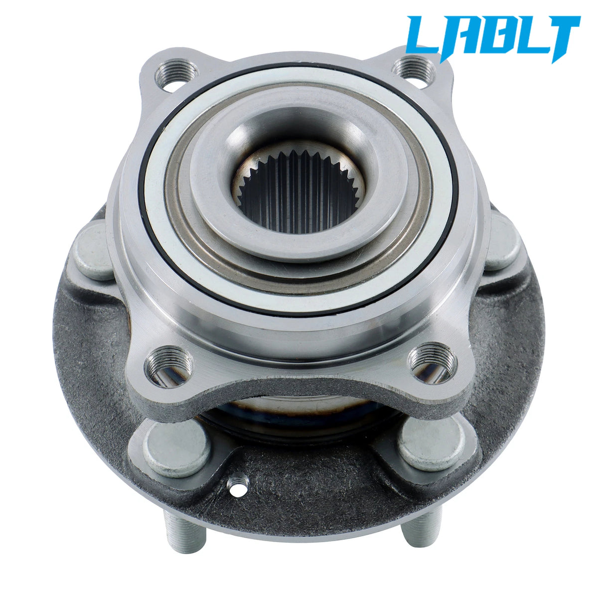Front Wheel Hub Bearing for Hyundai Santa Fe (2007–2018), Sorento (2011–2015)