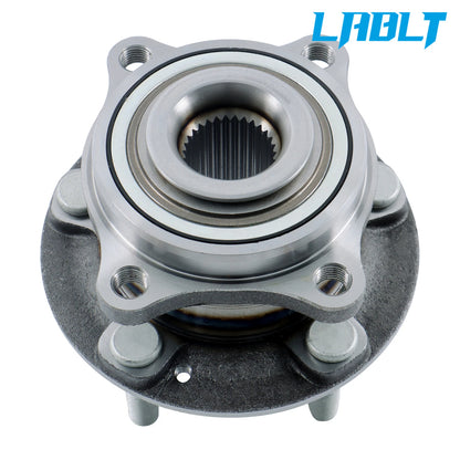 Front Wheel Hub Bearing for Hyundai Santa Fe (2007–2018), Sorento (2011–2015)
