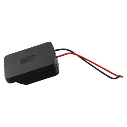 Battery Adapter for 18V Li-ion Battery (2018–2023)