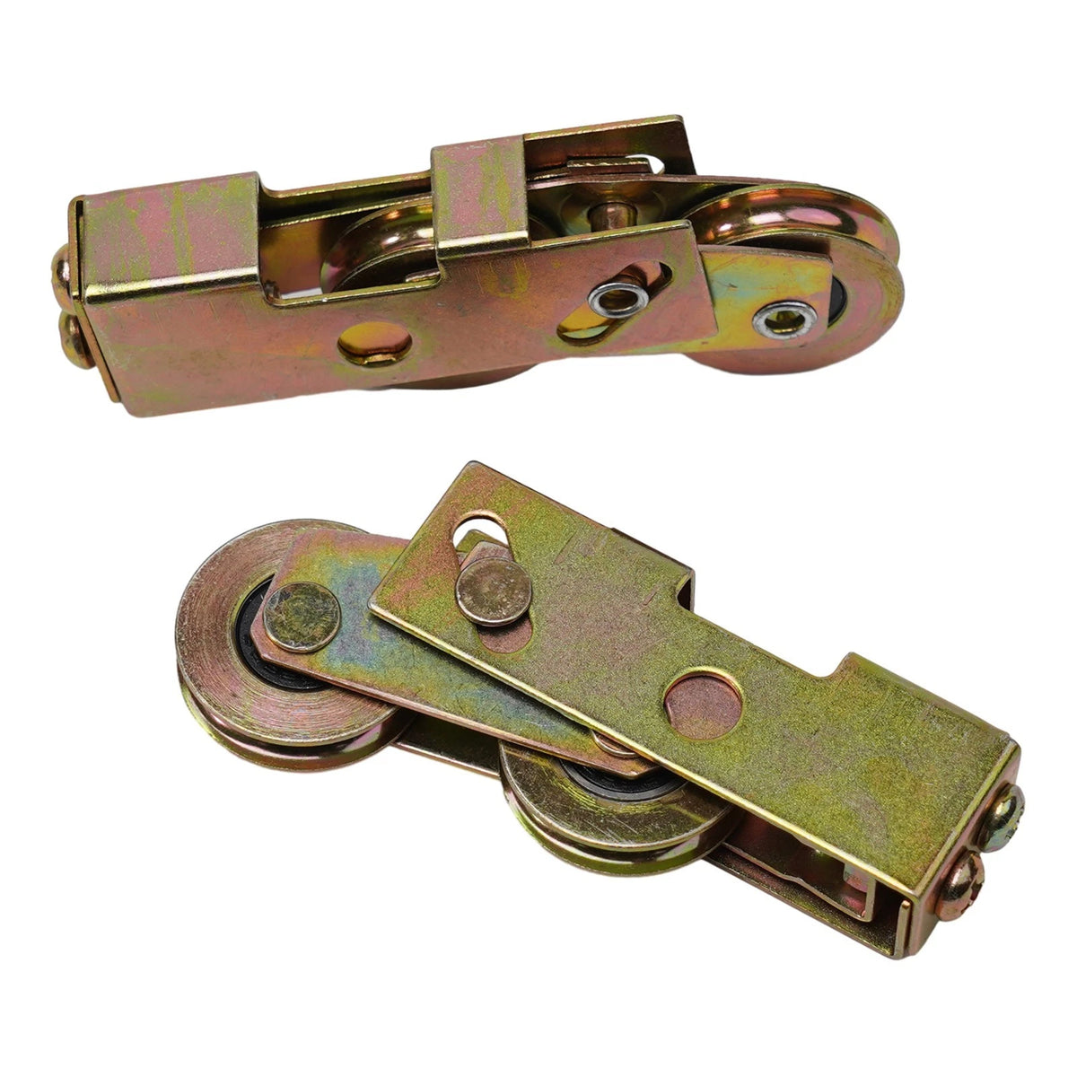 32mm Patio Door Roller Wheels for Aluminium/UPVC/Timber Doors