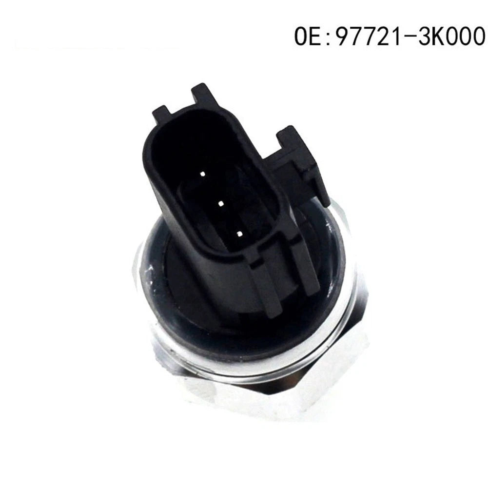 Pressure Switch Sensor for Practical Sensor Car