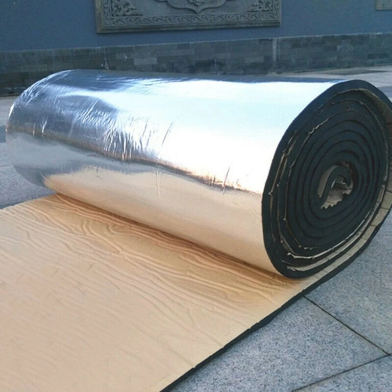 Soundproof Deadening Mats for Auto Car