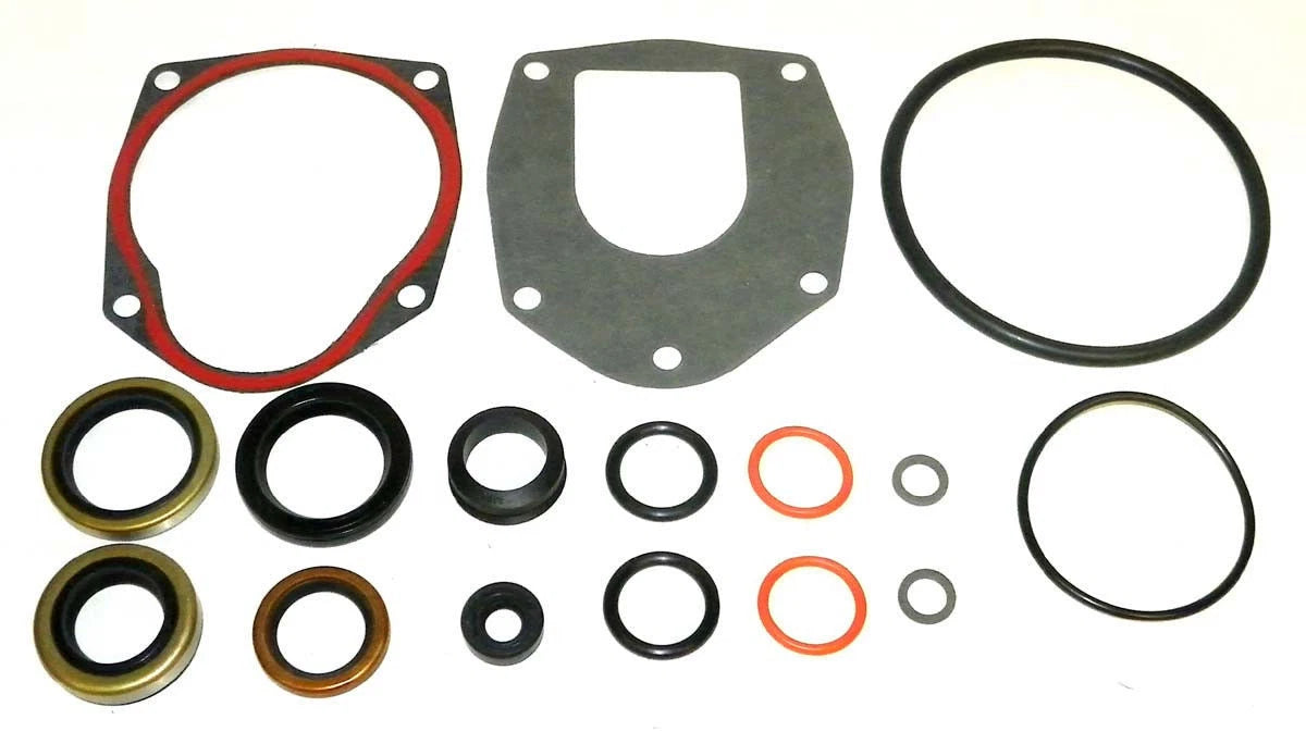 Lower Unit Seal Kit for Mercury 200-300 Hp (WSM 446-134)