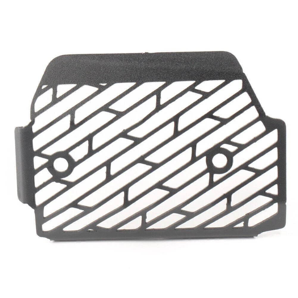 Rectifier Protective Cover for Yamaha XSR900 (2016–2018) Black
