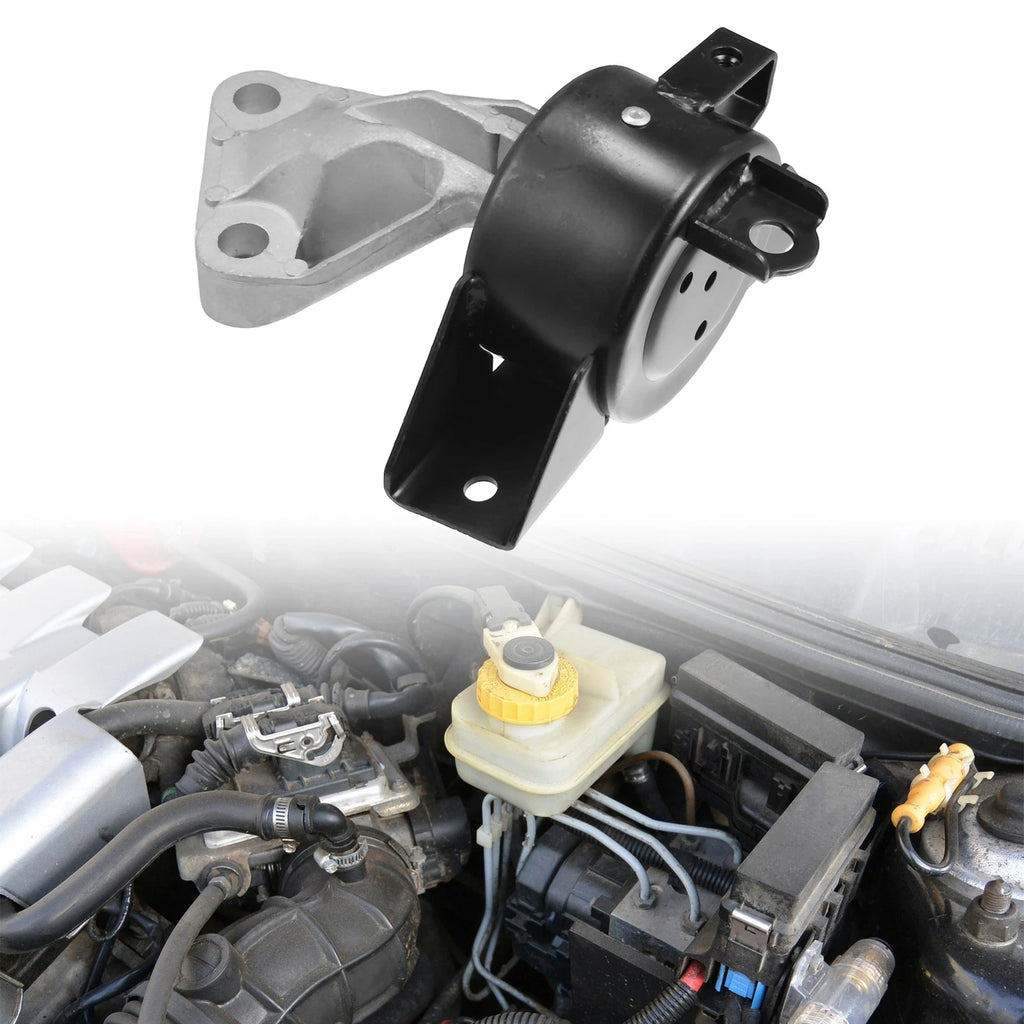 Engine Motor Transmission Mount Replacement for Chevrolet Sonic (2012–2016)