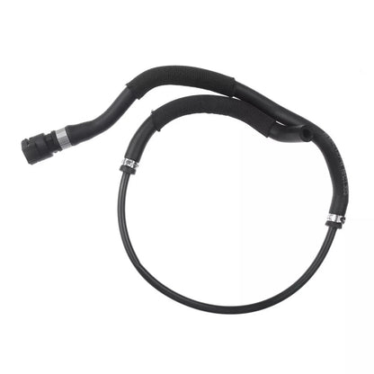 Upper Coolant Radiator Hose for BMW 135i 335i 335is 335xi X1 E84