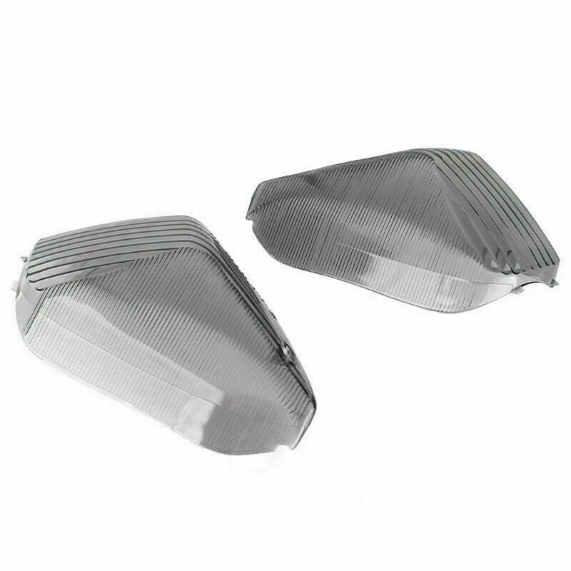 Rear Turn Signal Lens for Kawasaki Concours (2008–2020), ZX14R (2006–2020), ZX10R (2006–2007) Smoke