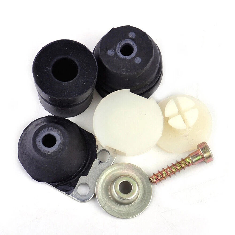 Buffer Kit for - 1121 790 9901, Rubber & Metal
