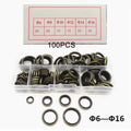 O Ring Sealing Kits for Various Applications (Rubber)