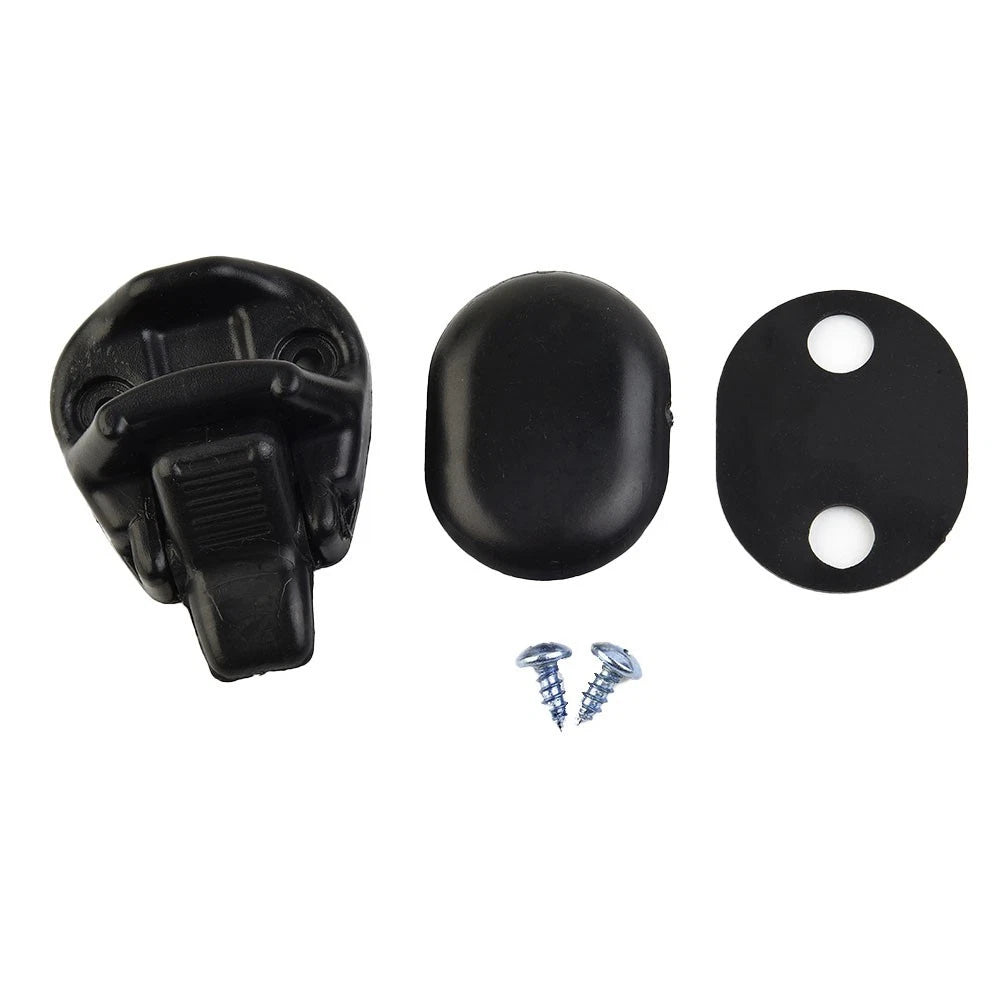 Glass Lock Buckle for (MB416322, MB416320)