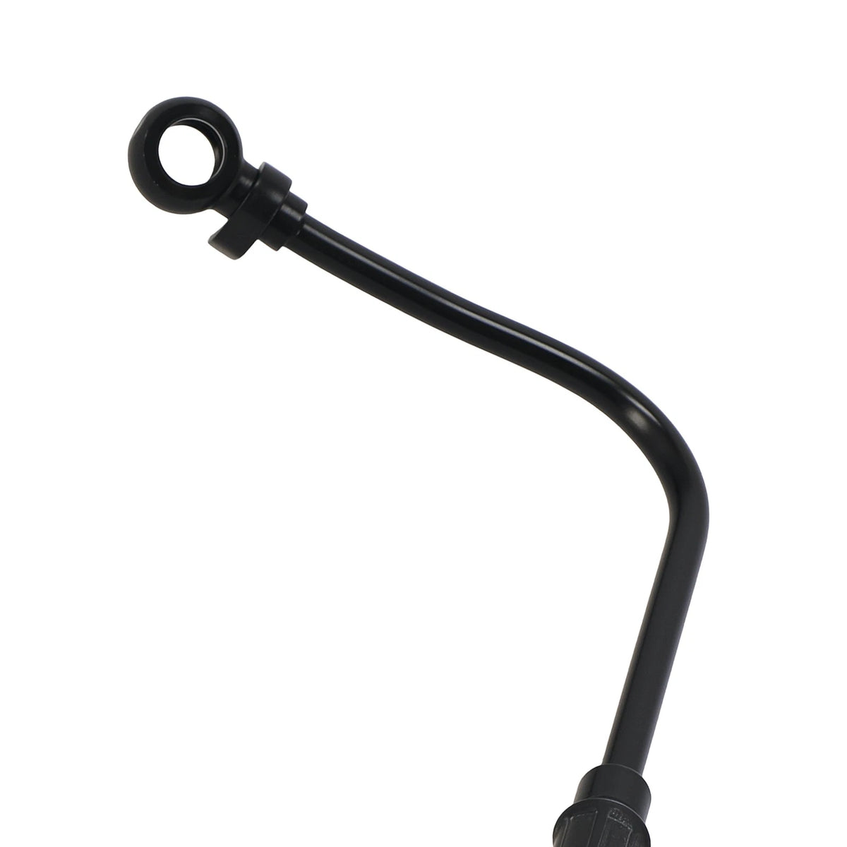 Turbo Oil Supply Line for Hyundai Genesis Coupe 2.0T (2010–2012)